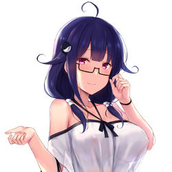 This is a pixiv picture whose title is O越鯨.