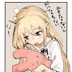 This is a pixiv picture whose title is 無題.