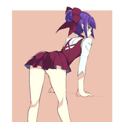 This is a pixiv picture whose title is ツイッターでの落書きをいろいろまとめ.