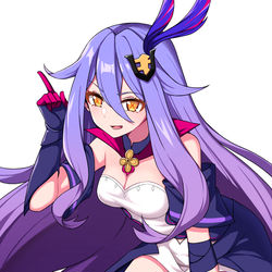 This is a pixiv picture whose title is Sirin.