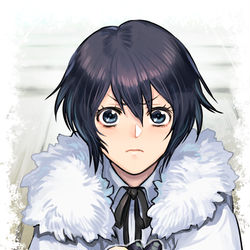 This is a pixiv picture whose title is 【PFLS】かならず、かえってきてください.