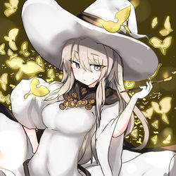 This is a pixiv picture whose title is 【PFLS】想い集いて.