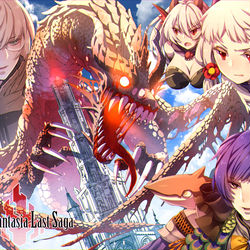 This is a pixiv picture whose title is 【PFLS】戦争だと言ったはずですよ、お嬢さん。【三章】.