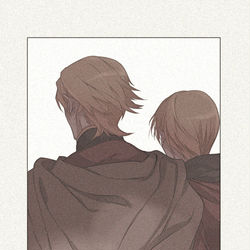 This is a pixiv picture whose title is 【PFLS】背伸びたな【テイル島の戦い】.