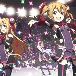 This is a pixiv picture whose title is Ubiquitous dB!!.