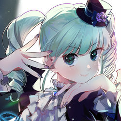 This is a pixiv picture whose title is アイカツ！まとめ２.