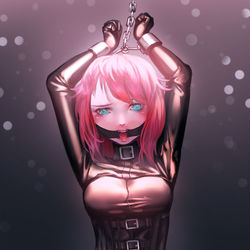 This is a pixiv picture whose title is [CM] Sipher.