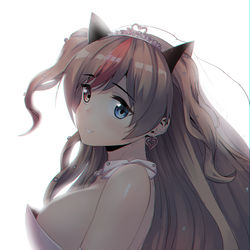 This is a pixiv picture whose title is MK23!.