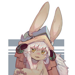 This is a pixiv picture whose title is 娜娜奇.