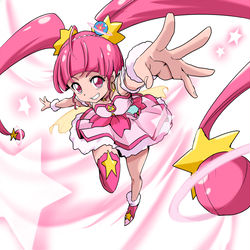 This is a pixiv picture whose title is プリキュア絵まとめ.