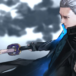 This is a pixiv picture whose title is no title.