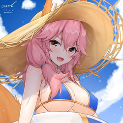 This is a pixiv picture whose title is ♠.