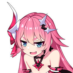 This is a pixiv picture whose title is ???.