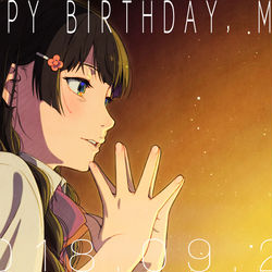 This is a pixiv picture whose title is 趣味絵まとめ.