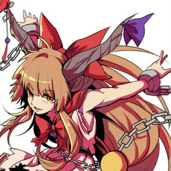 This is a pixiv picture whose title is 无题.