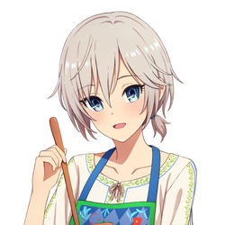 This is a pixiv picture whose title is アーニャ.