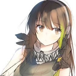 This is a pixiv picture whose title is 낙서.