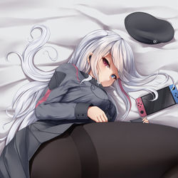 This is a pixiv picture whose title is MDR.