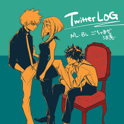 This is a pixiv picture whose title is hrakログ.