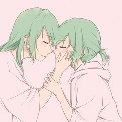 This is a pixiv picture whose title is お姉ちゃんからのプレゼント.