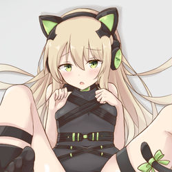 This is a pixiv picture whose title is ＴＭＰちゃん.