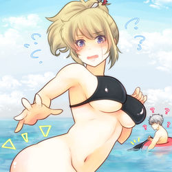 This is a pixiv picture whose title is ついろぐ(3月19日まで).