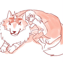 This is a pixiv picture whose title is 《転スラ》今日の落書き.