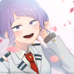 This is a pixiv picture whose title is はーるよこい🌸.