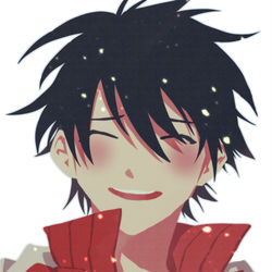 This is a pixiv picture whose title is 通販のお知らせ.