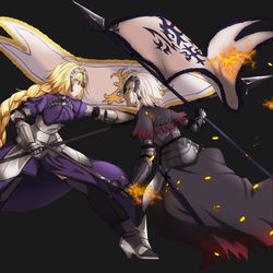 This is a pixiv picture whose title is FGOついったまとめ２.