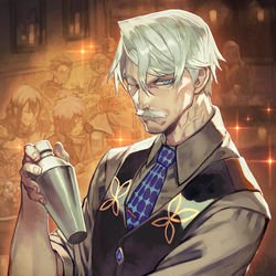 This is a pixiv picture whose title is CBC2019.