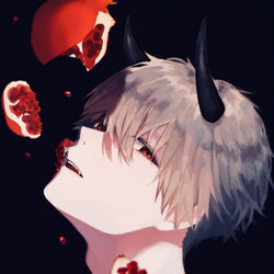 This is a pixiv picture whose title is うちの子.