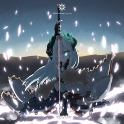 This is a pixiv picture whose title is 【PFLS】桜戦線南下中【タグ提案】.