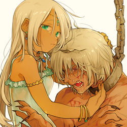 This is a pixiv picture whose title is イラストまとめ.