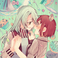 This is a pixiv picture whose title is バ！まとめ.