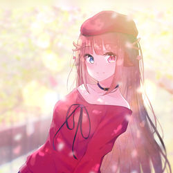 This is a pixiv picture whose title is うちのこ.