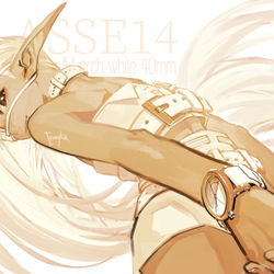 This is a pixiv picture whose title is KLASSE14.