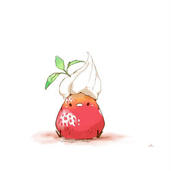 This is a pixiv picture whose title is ミニミニミニサンデー.