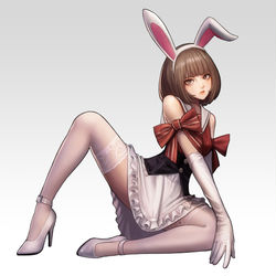 This is a pixiv picture whose title is girl.