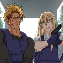 This is a pixiv picture whose title is FGOベオフィンまとめ８.