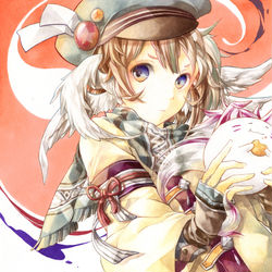 This is a pixiv picture whose title is ……….