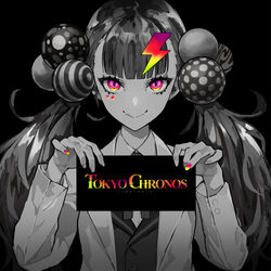 This is a pixiv picture whose title is 東京クロノスまとめ.