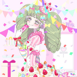 This is a pixiv picture whose title is 3.21.