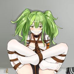 This is a pixiv picture whose title is M950A5.