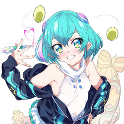 This is a pixiv picture whose title is オヨルン.