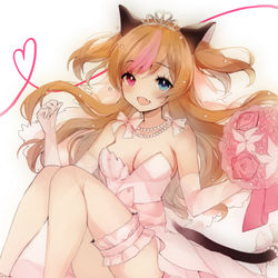 This is a pixiv picture whose title is Mk23.