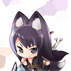 This is a pixiv picture whose title is ユーリとフレン.