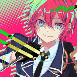 This is a pixiv picture whose title is しなの.