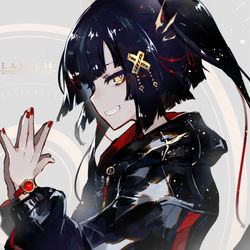 This is a pixiv picture whose title is KLASSE14.