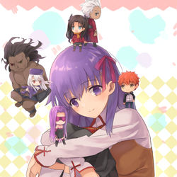 This is a pixiv picture whose title is 桜.